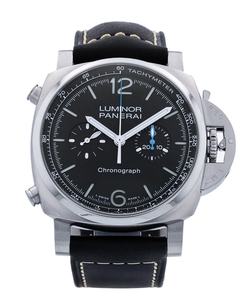 Panerai Luminor Chrono PAM01109